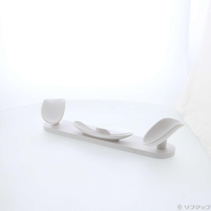 〔中古〕META  Meta Quest 3 充電ドック ホワイト 899-00573-01 |  | 01