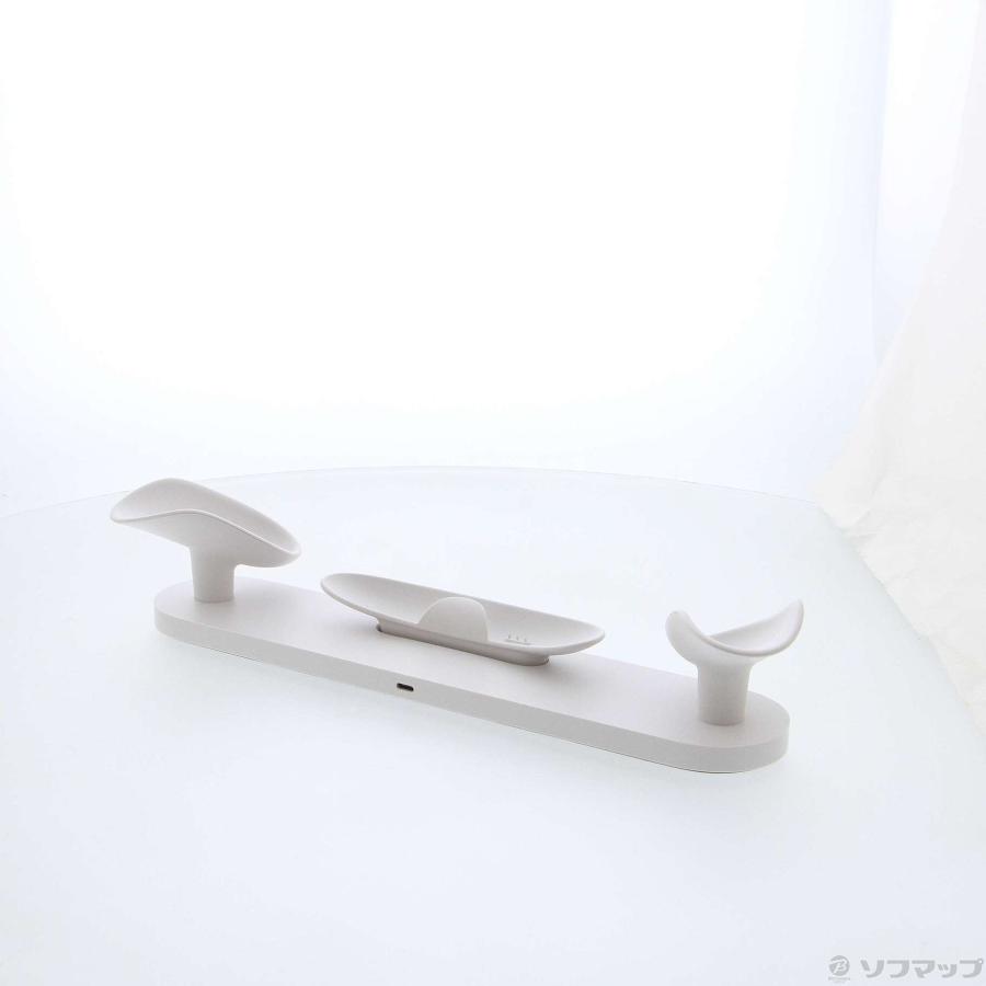 〔中古〕META  Meta Quest 3 充電ドック ホワイト 899-00573-01 |  | 03