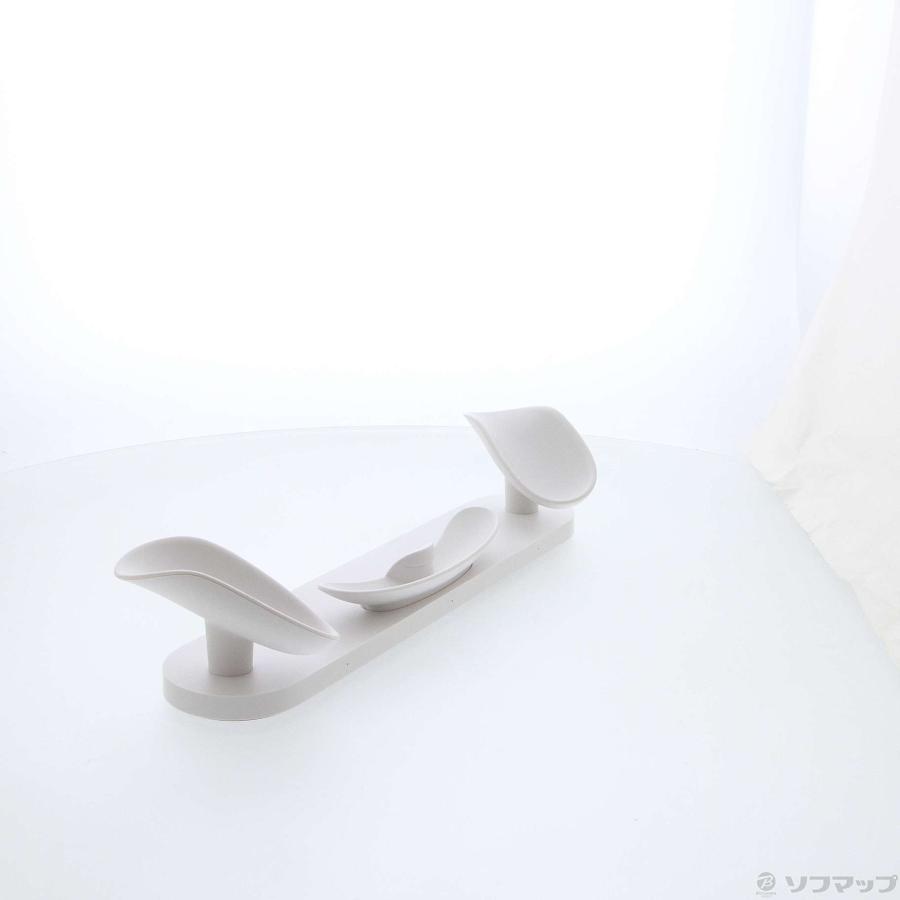 〔中古〕META  Meta Quest 3 充電ドック ホワイト 899-00573-01 |  | 04