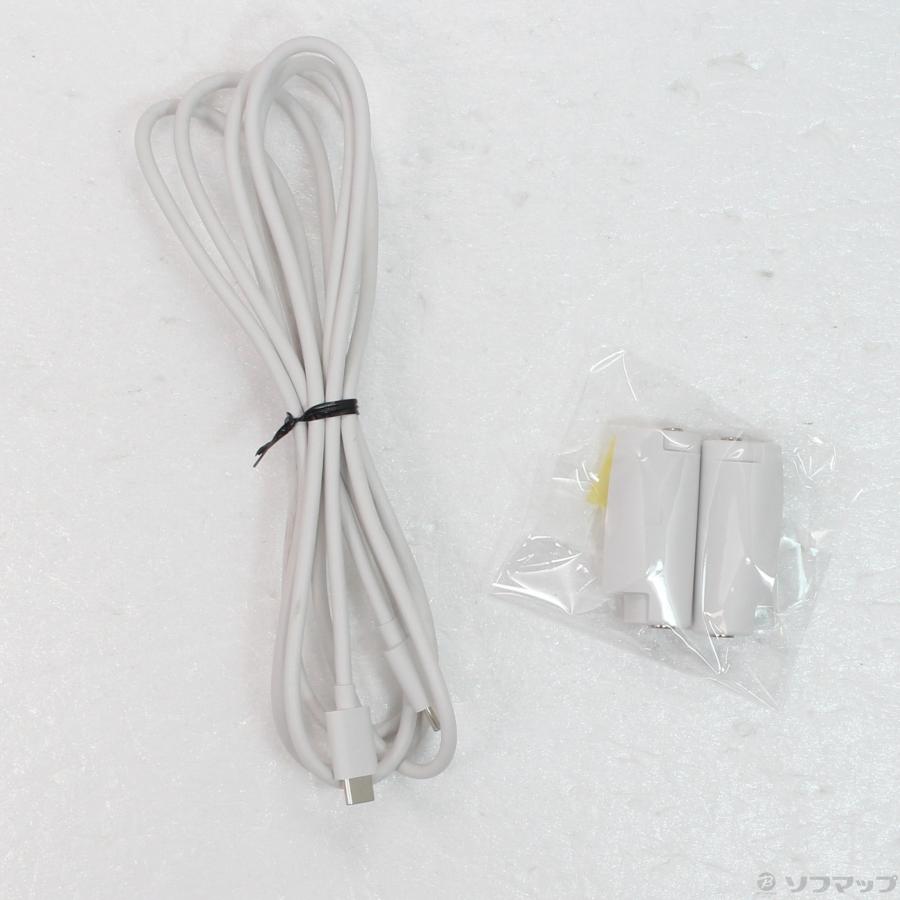 〔中古〕META  Meta Quest 3 充電ドック ホワイト 899-00573-01 |  | 05