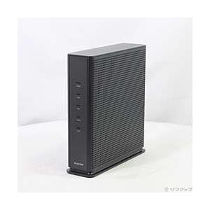〔中古〕ELECOM(エレコム)  WRC-XE5400GS-G | ELECOM