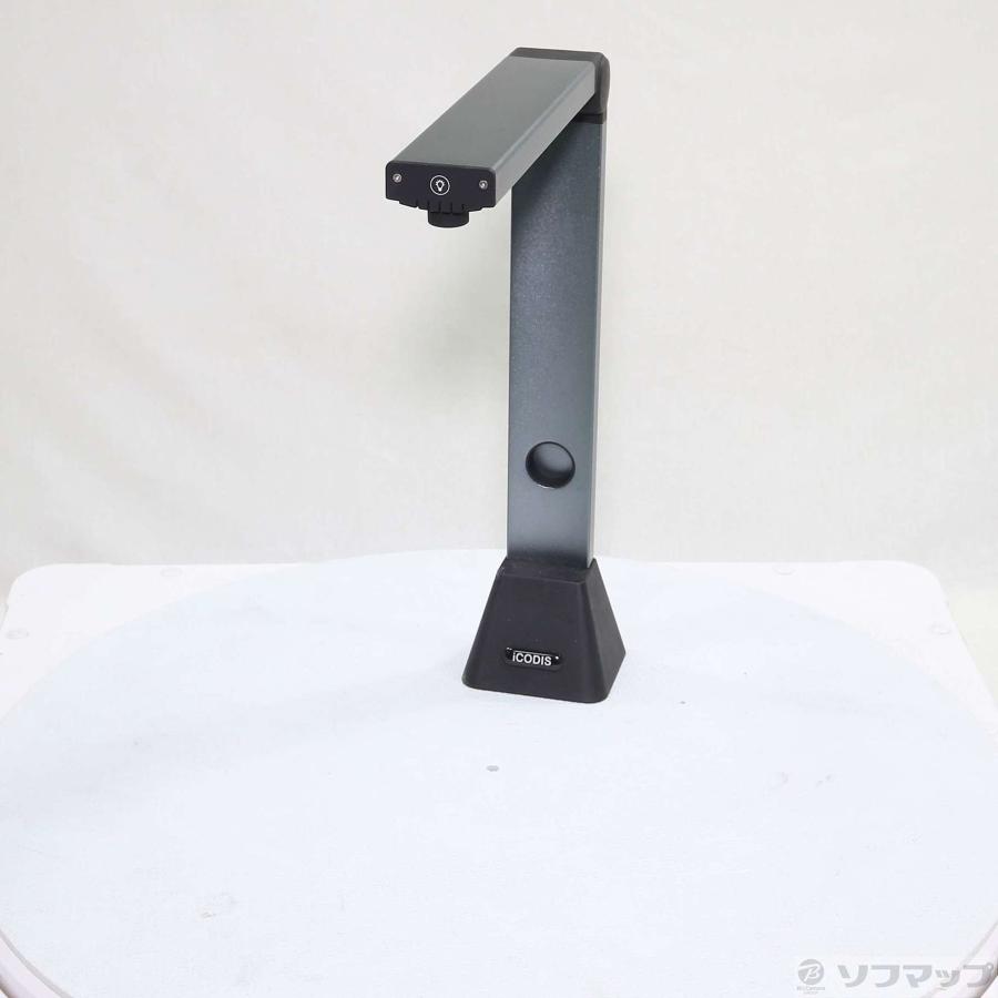〔中古〕その他メーカー  ドキュメントスキャナー X3 |  | 01