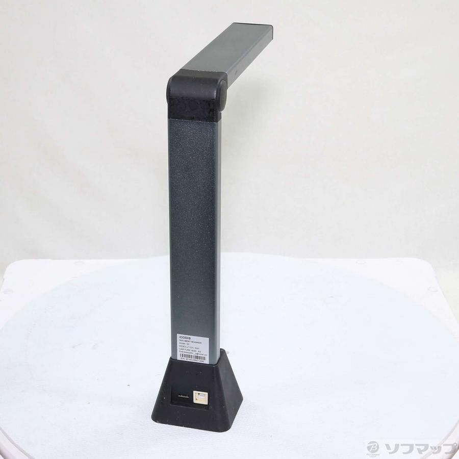 〔中古〕その他メーカー  ドキュメントスキャナー X3 |  | 03