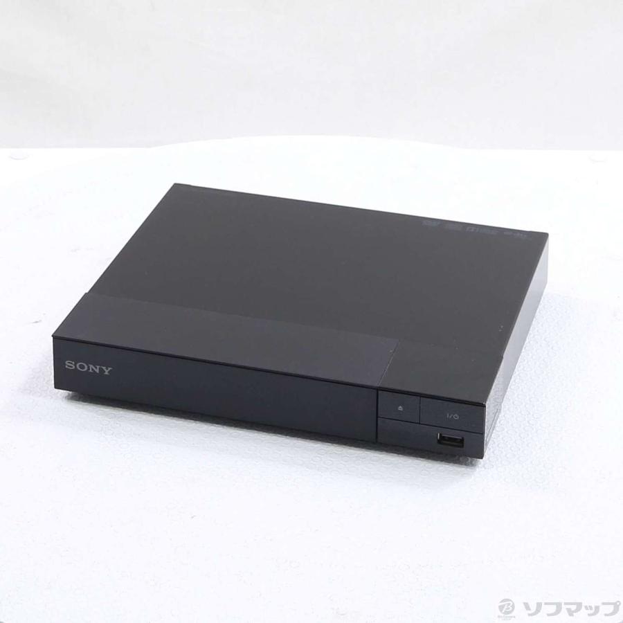 〔中古〕SONY(ソニー)  〔中古品〕 BDP-S1500 | SONY | 01