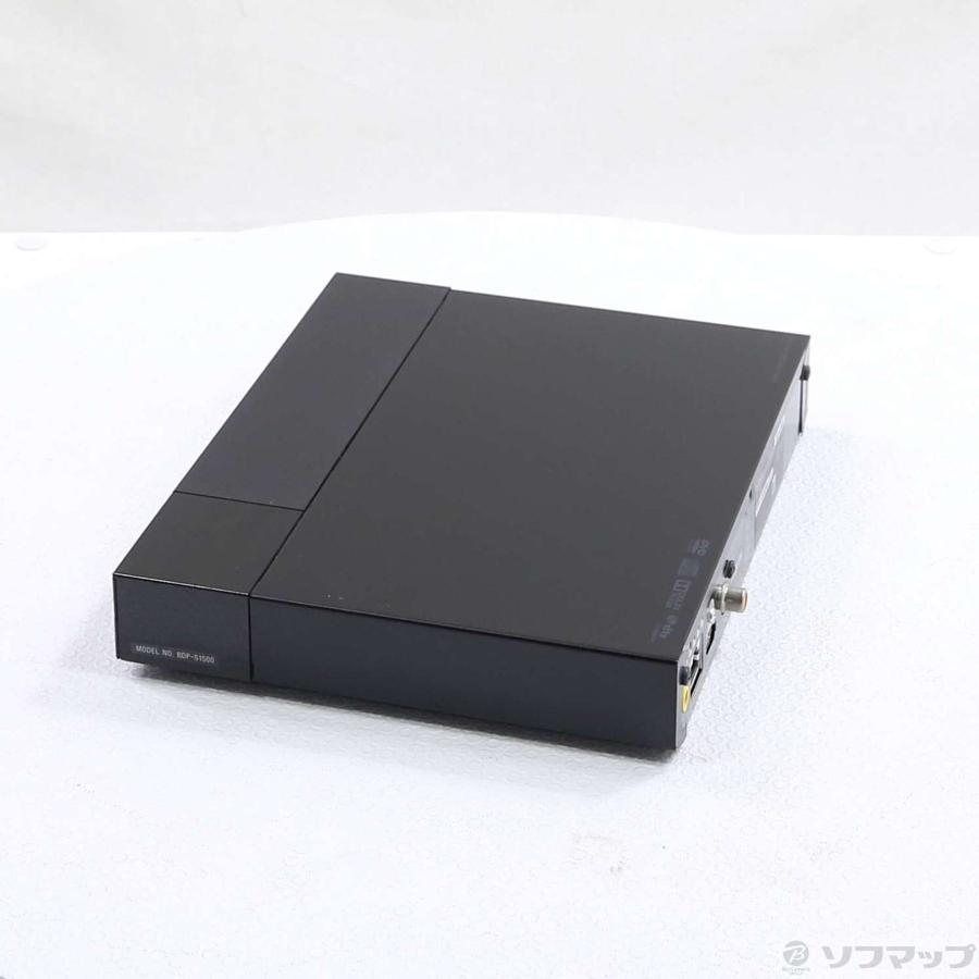 〔中古〕SONY(ソニー)  〔中古品〕 BDP-S1500 | SONY | 02