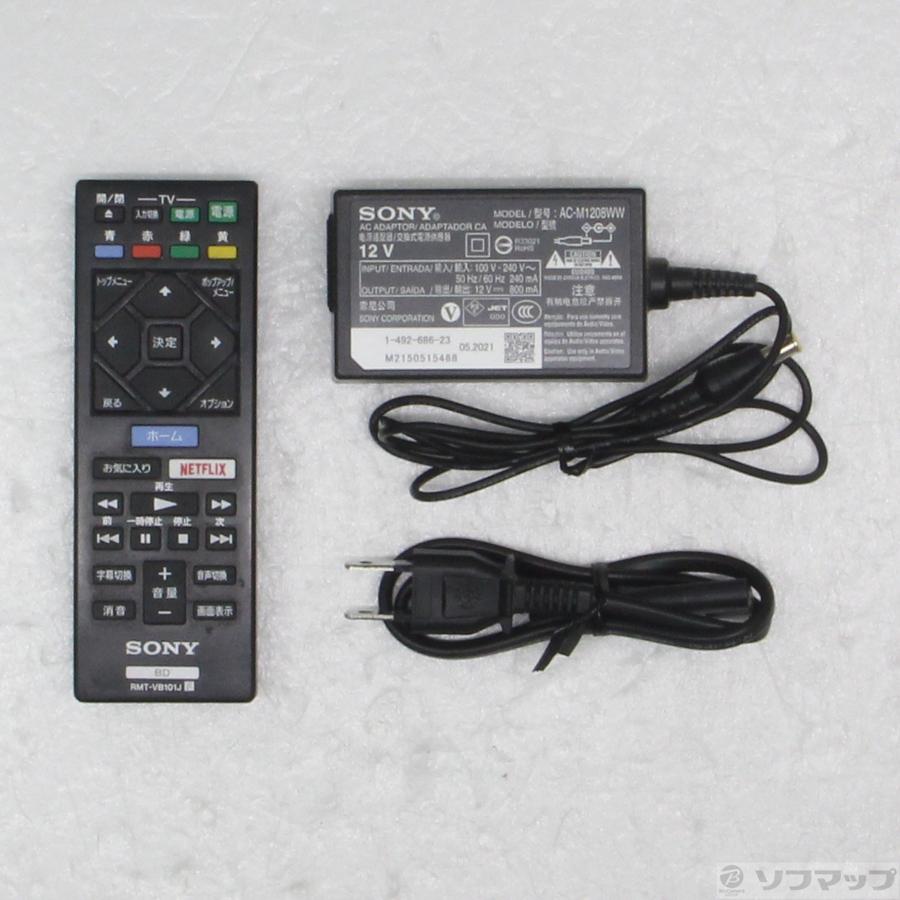 〔中古〕SONY(ソニー)  〔中古品〕 BDP-S1500 | SONY | 05