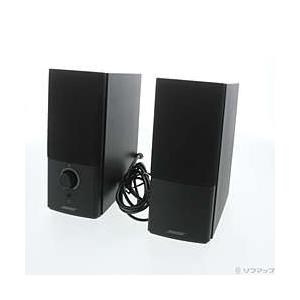 〔中古〕BOSE(ボーズ)  Companion2 series III ブラック | BOSE