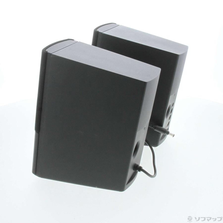 〔中古〕BOSE(ボーズ)  Companion2 series III ブラック | BOSE | 02