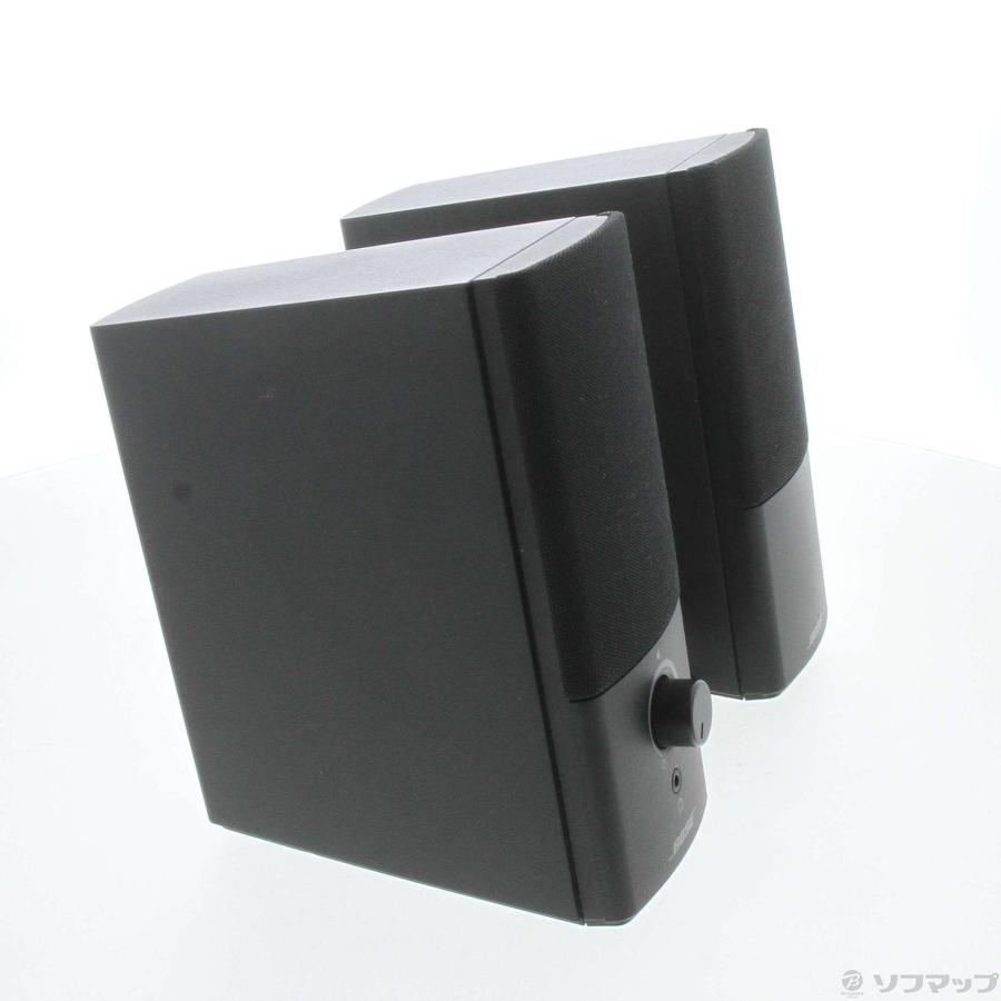 〔中古〕BOSE(ボーズ)  Companion2 series III ブラック | BOSE | 04