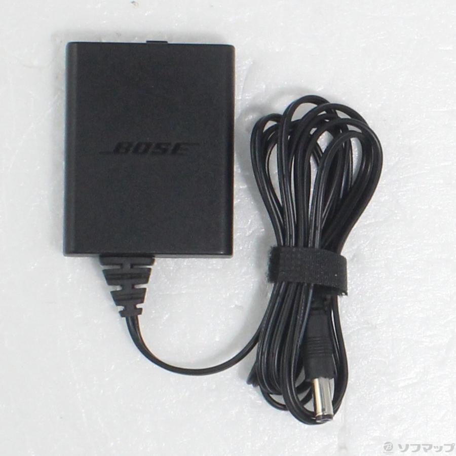 〔中古〕BOSE(ボーズ)  Companion2 series III ブラック | BOSE | 05