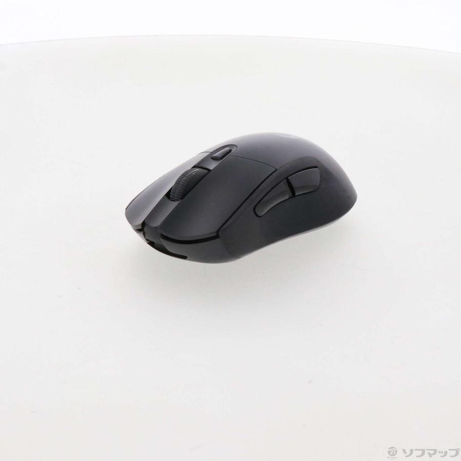 〔中古〕logicool(ロジクール)  LIGHTSPEED ワイヤレスゲーミングマウス G703h | logicool | 01