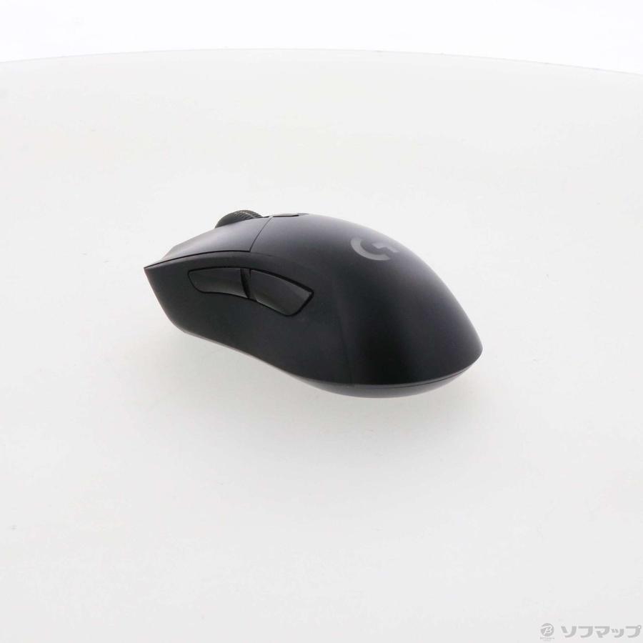 〔中古〕logicool(ロジクール)  LIGHTSPEED ワイヤレスゲーミングマウス G703h | logicool | 02