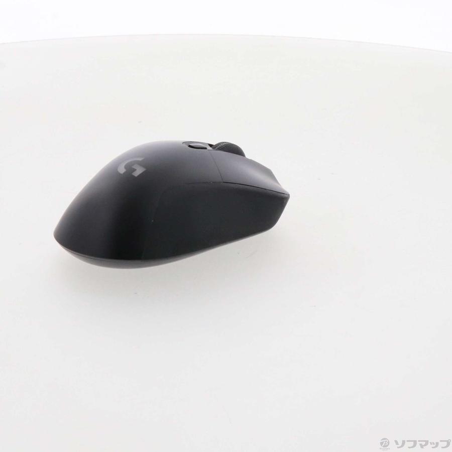 〔中古〕logicool(ロジクール)  LIGHTSPEED ワイヤレスゲーミングマウス G703h | logicool | 03