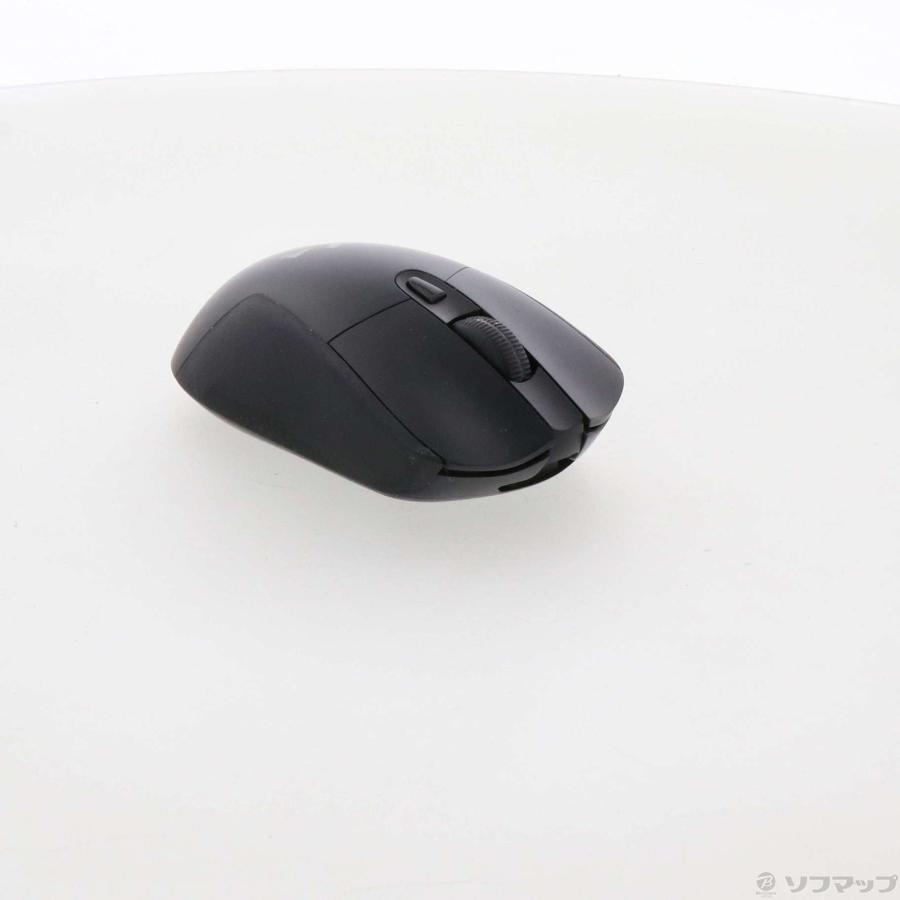 〔中古〕logicool(ロジクール)  LIGHTSPEED ワイヤレスゲーミングマウス G703h | logicool | 04