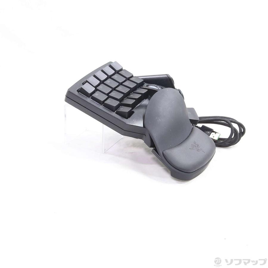 〔中古〕RAZER(レイザー)  TartarusV2 RZ07-02270100-R3M1 | Razer | 04