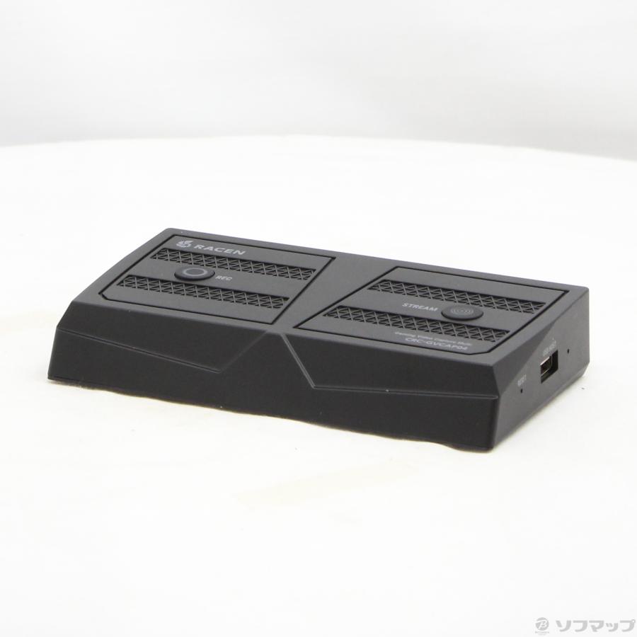 〔中古〕CENTURY(センチュリー)  CRC-GVCAP04 | CENTURY（電子機器） | 01