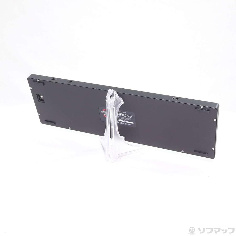 〔中古〕MiSTEL(ミステル)  Barocco Mistel AIRONE RGB BT 英語配列 |  | 03