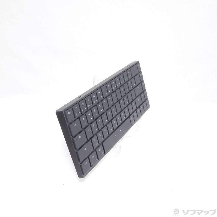 〔中古〕MiSTEL(ミステル)  Barocco Mistel AIRONE RGB BT 英語配列 |  | 04