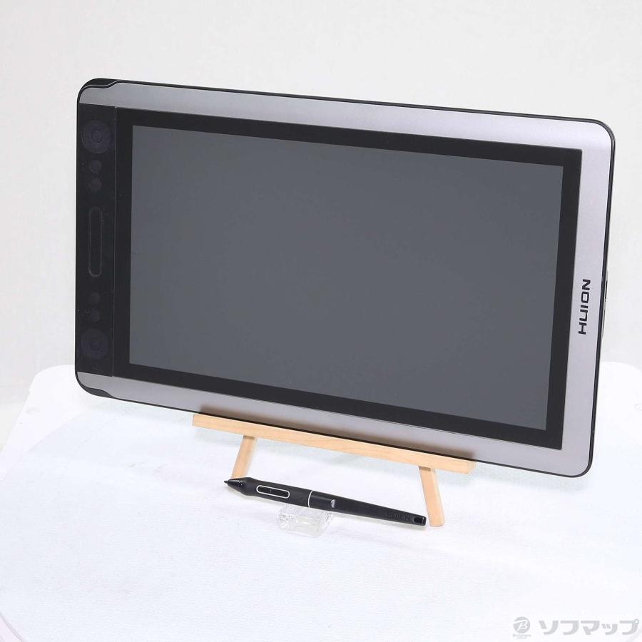 〔中古〕HUION  Kamvas 16 GS1561 |  | 01