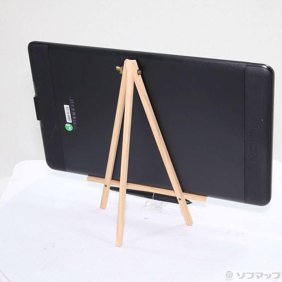 〔中古〕HUION  Kamvas 16 GS1561 |  | 03