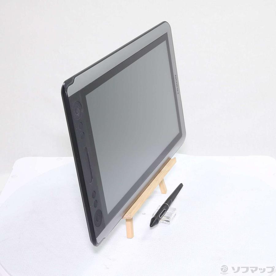 〔中古〕HUION  Kamvas 16 GS1561 |  | 04