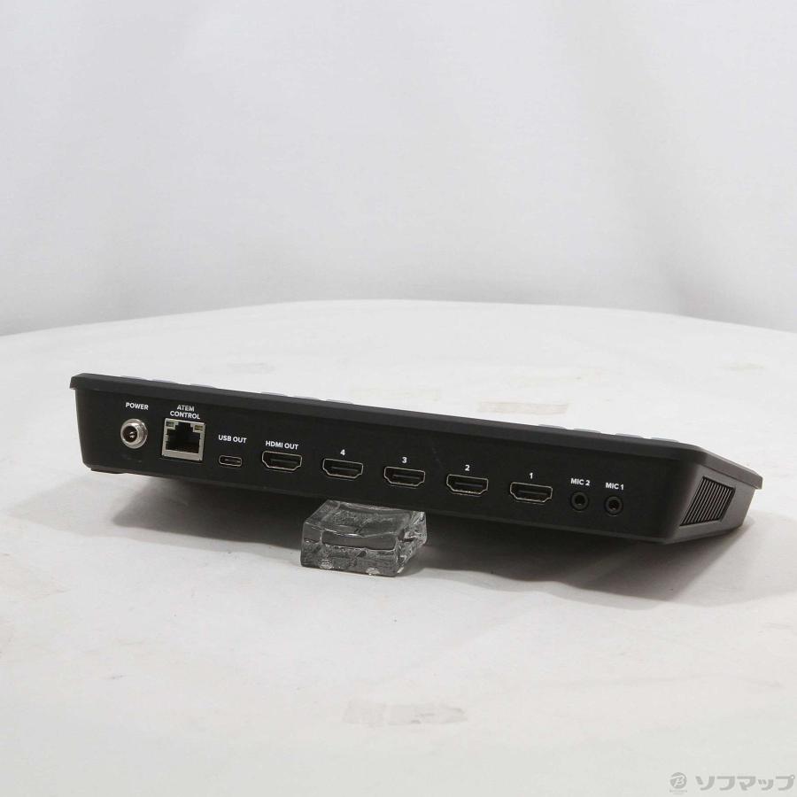 〔中古〕Blackmagic Design  ATEM Mini PRO ISO |  | 03