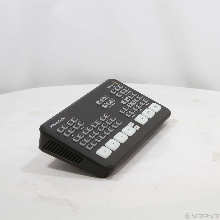 〔中古〕Blackmagic Design  ATEM Mini PRO ISO |  | 04