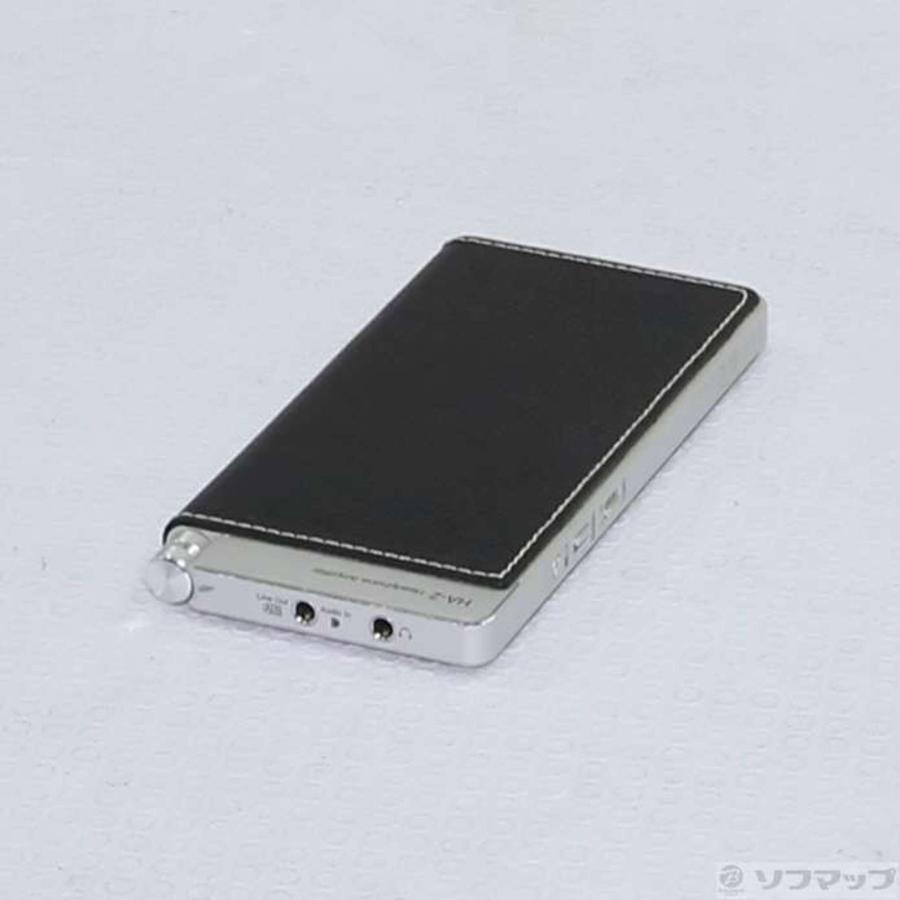 〔中古〕OPPO(オッポ)  HA-2 OPP-HA2-B ブラック |  | 01