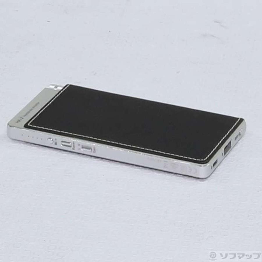 〔中古〕OPPO(オッポ)  HA-2 OPP-HA2-B ブラック |  | 02