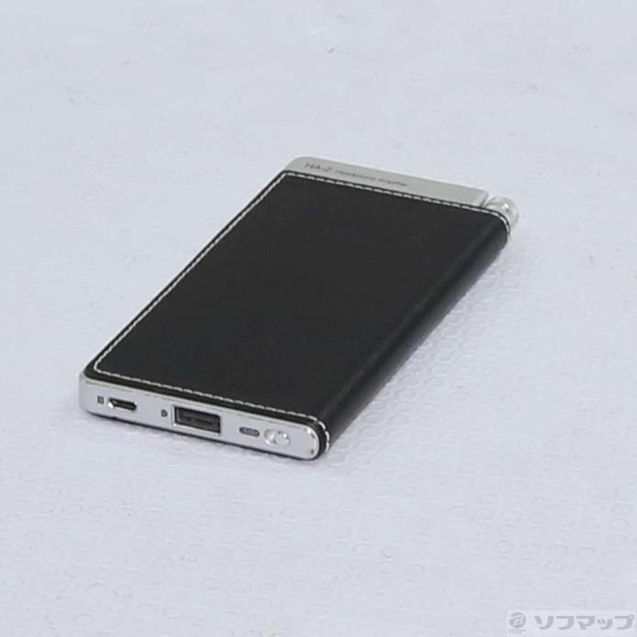 〔中古〕OPPO(オッポ)  HA-2 OPP-HA2-B ブラック |  | 03