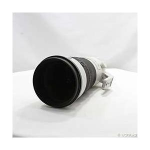 〔中古〕SONY(ソニー)  FE 300mm F2.8 GM OSS SEL300F28GM | SONY
