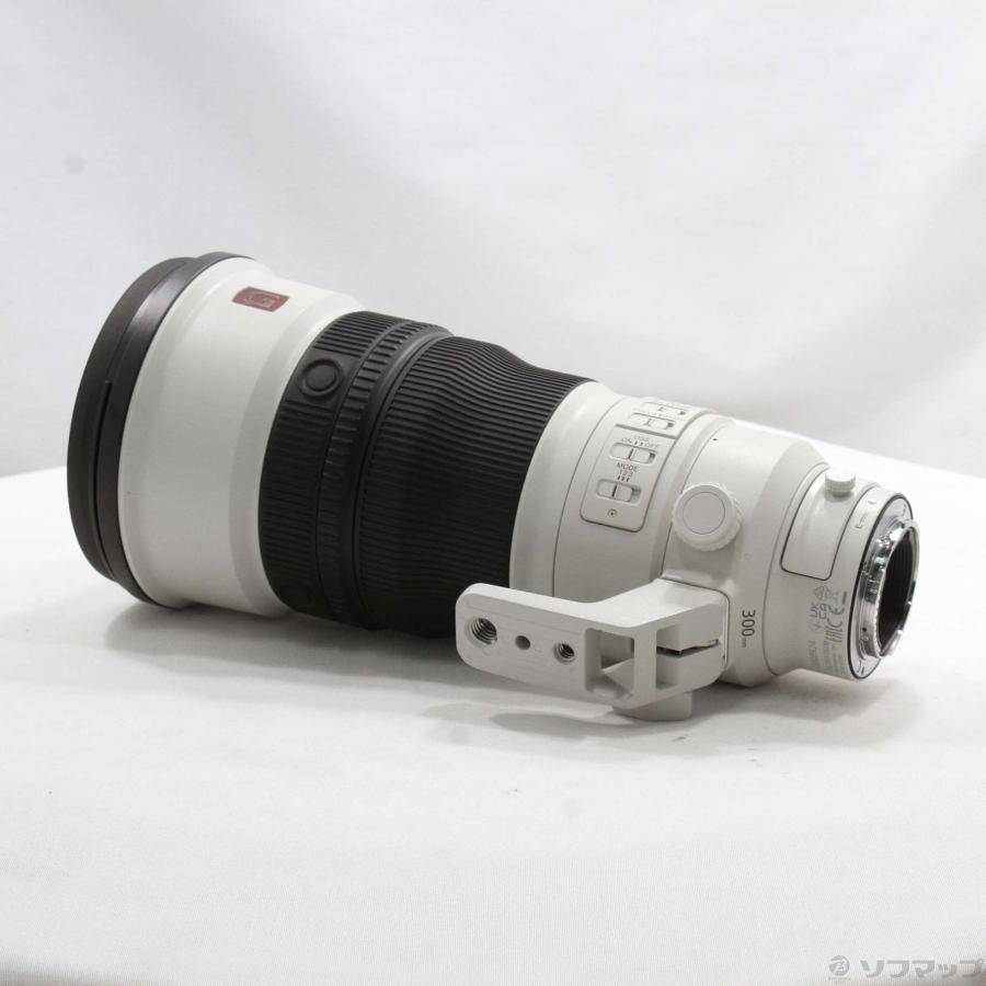〔中古〕SONY(ソニー)  FE 300mm F2.8 GM OSS SEL300F28GM | SONY | 02