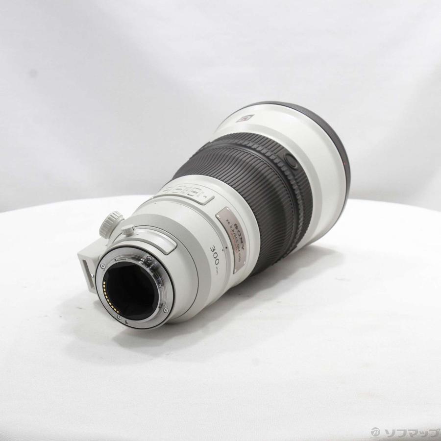 〔中古〕SONY(ソニー)  FE 300mm F2.8 GM OSS SEL300F28GM | SONY | 03