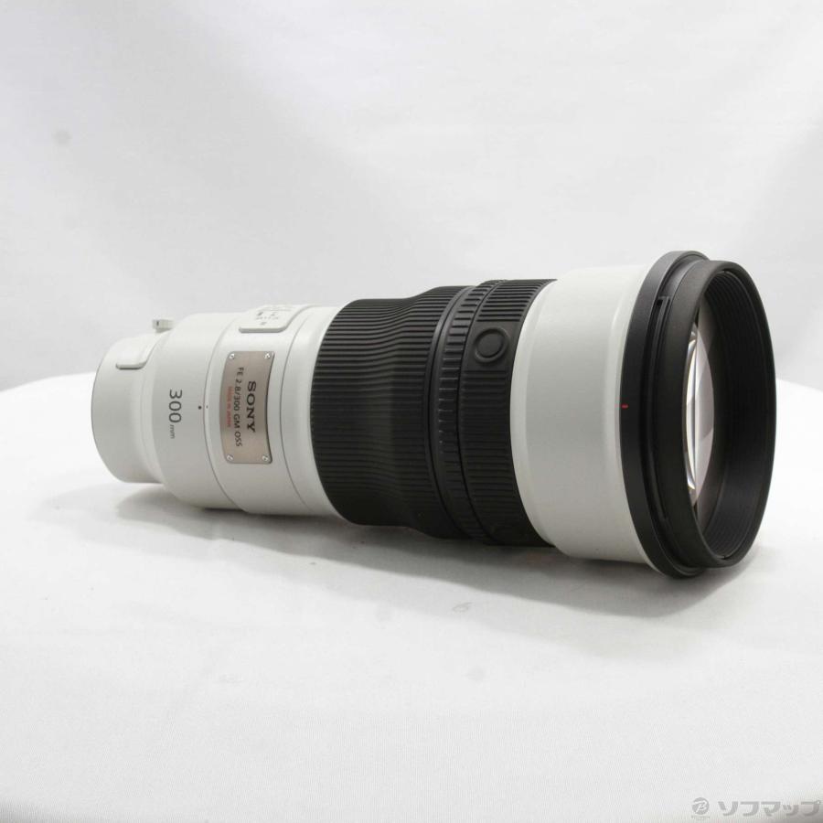 〔中古〕SONY(ソニー)  FE 300mm F2.8 GM OSS SEL300F28GM | SONY | 04