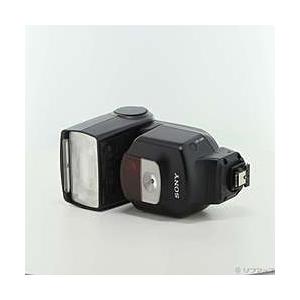 〔中古〕SONY(ソニー)  HVL-F43M ストロボ | SONY