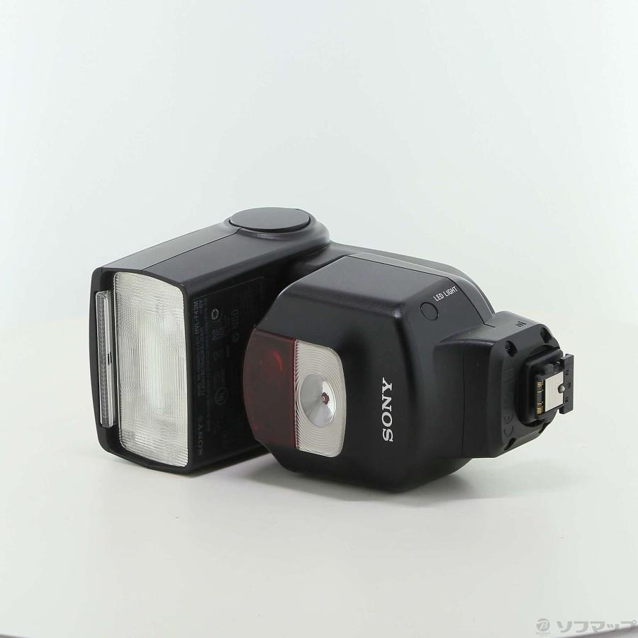 〔中古〕SONY(ソニー)  HVL-F43M ストロボ | SONY | 01