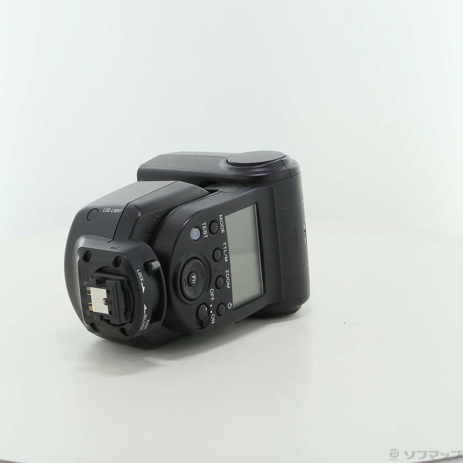 〔中古〕SONY(ソニー)  HVL-F43M ストロボ | SONY | 02