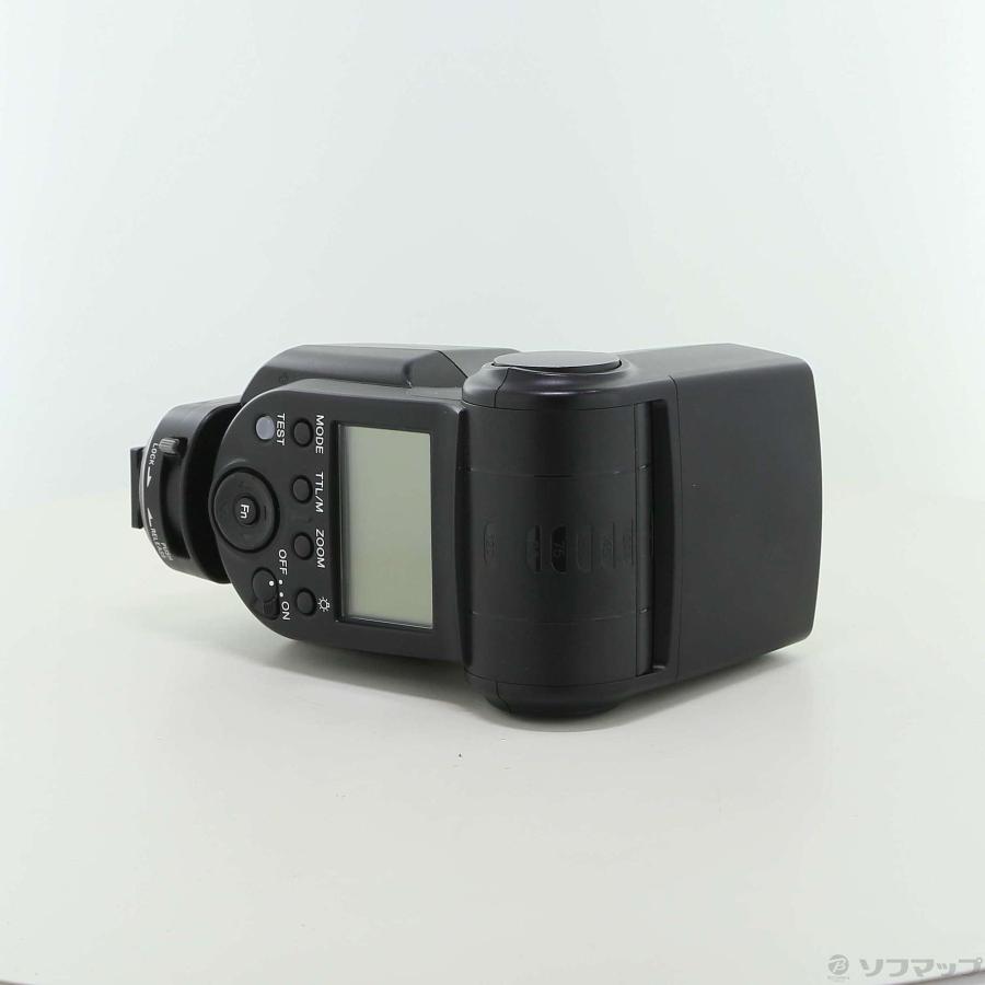 〔中古〕SONY(ソニー)  HVL-F43M ストロボ | SONY | 03