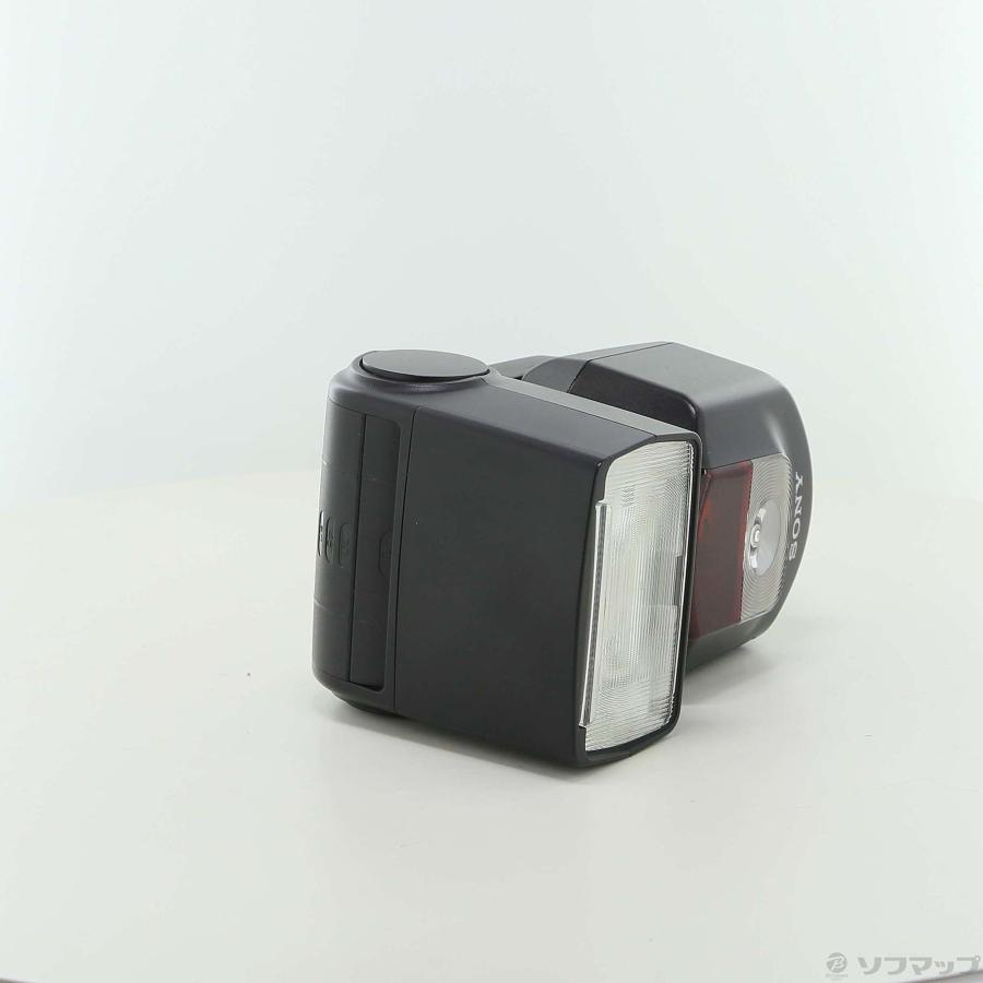 〔中古〕SONY(ソニー)  HVL-F43M ストロボ | SONY | 04