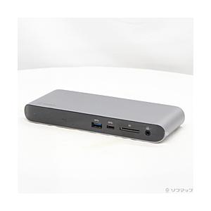 〔中古〕BELKIN  〔中古品〕 Thunderbolt 3 Dock Pro F4U097ja | Belkin