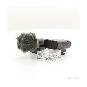 〔中古〕SONY(ソニー)  ワイヤレスマイクロホン ECM-W2BT | SONY
