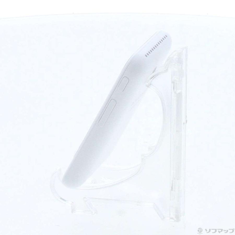 〔中古〕ソースネクスト  POCKETALK S ホワイト PTSGW |  | 02