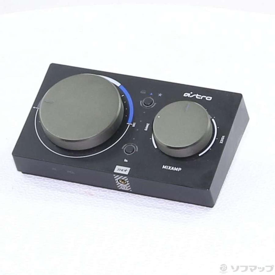 〔中古〕logicool(ロジクール)  ASTRO MixAmp Pro TR MAPTR-002 | logicool | 01