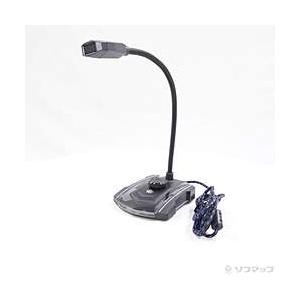〔中古〕AREA  SD-U2MIC-GA スタンド型ゲーミングマイク | 