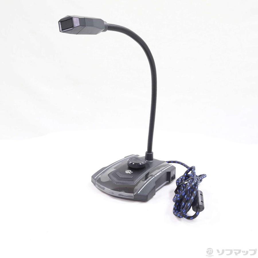 〔中古〕AREA  SD-U2MIC-GA スタンド型ゲーミングマイク |  | 01