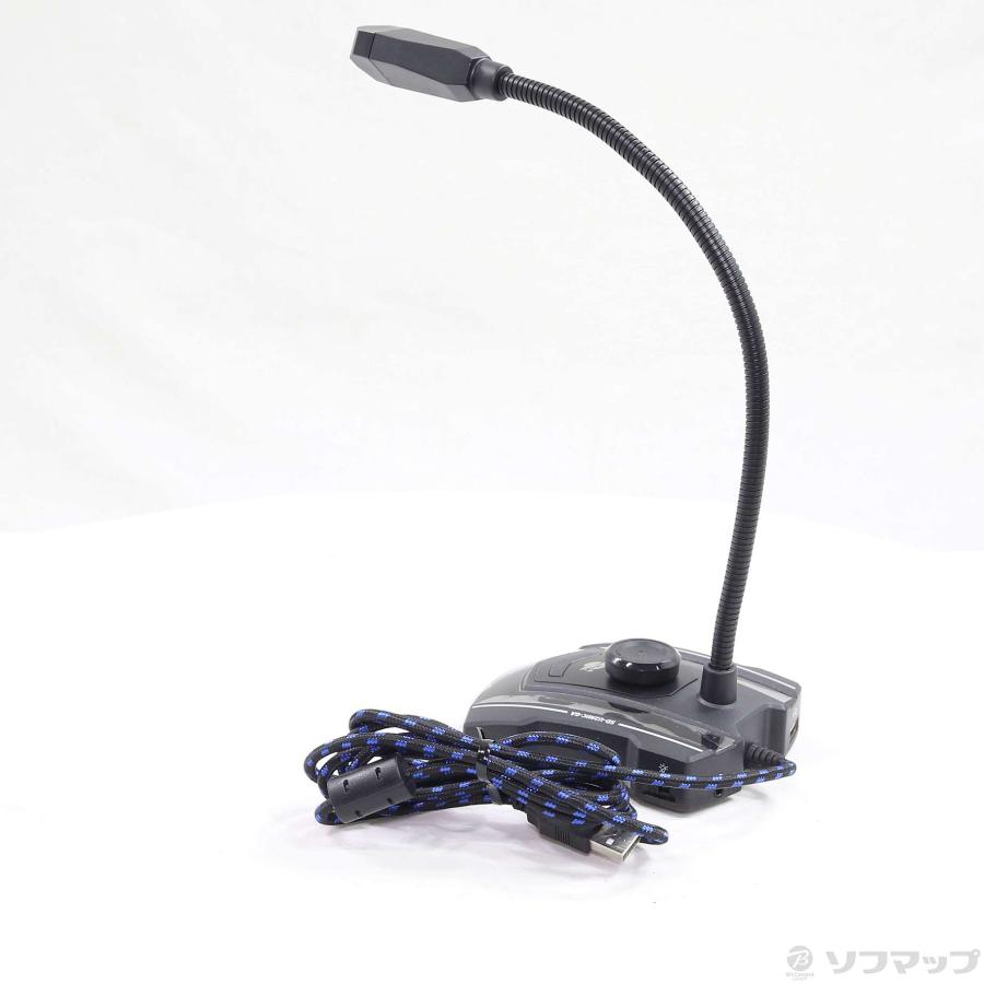 〔中古〕AREA  SD-U2MIC-GA スタンド型ゲーミングマイク |  | 02