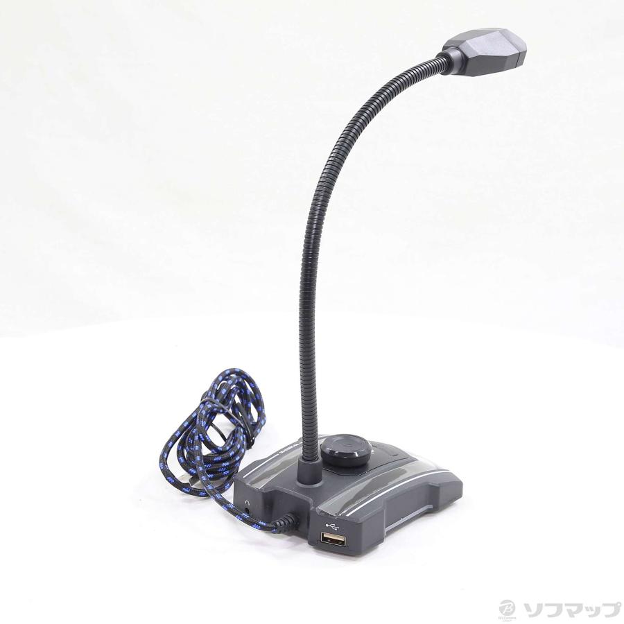 〔中古〕AREA  SD-U2MIC-GA スタンド型ゲーミングマイク |  | 03