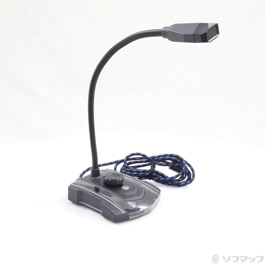〔中古〕AREA  SD-U2MIC-GA スタンド型ゲーミングマイク |  | 04