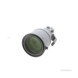 〔中古〕Nikon(ニコン)  AF-S NIKKOR 180-400mm f／4E TC1.4 FL ED VR | ニコン