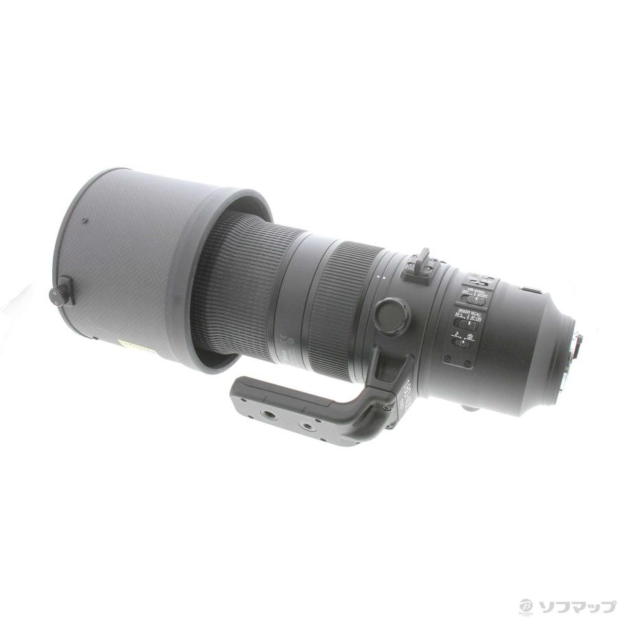 〔中古〕Nikon(ニコン)  AF-S NIKKOR 180-400mm f／4E TC1.4 FL ED VR | ニコン | 02